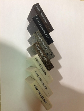 Hanex Trio T050 - ICE QUEEN