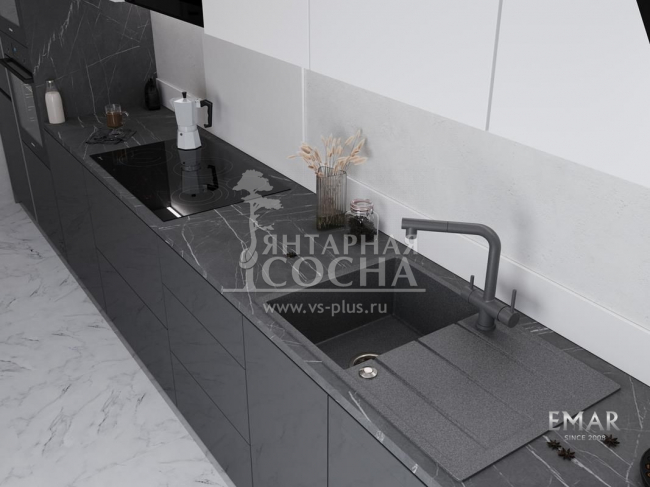 ����� EMAR 1800 QUARTZ