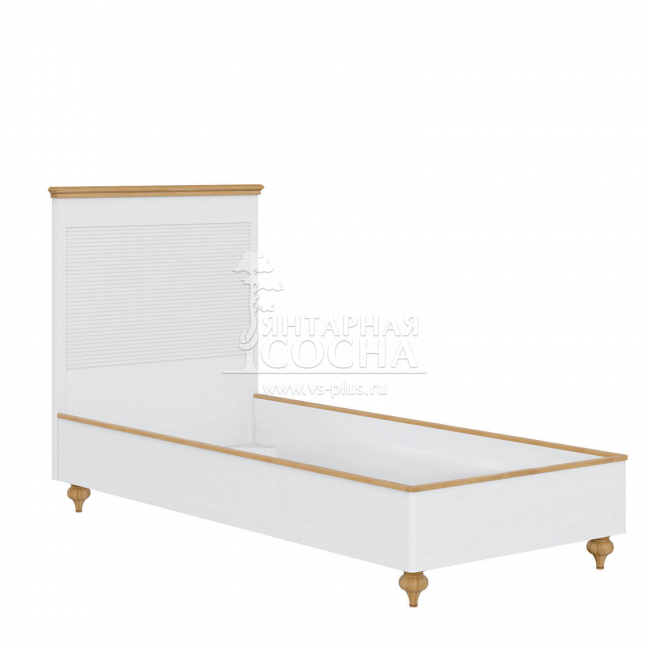 (1.0.2) Кровать Рандеву 90 (1.0.2) Кровать Рандеву 90