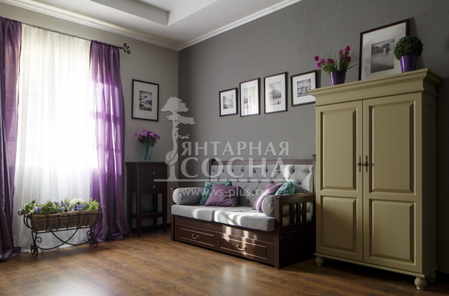 Шкаф Бьерт 1-33 Шкаф Бьерт 1-33