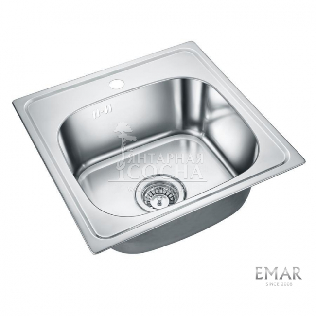 Мойка EMAR 130А Мойка EMAR 130А