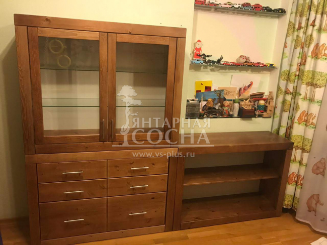 Комод Брамминг №1 Комод Брамминг №1