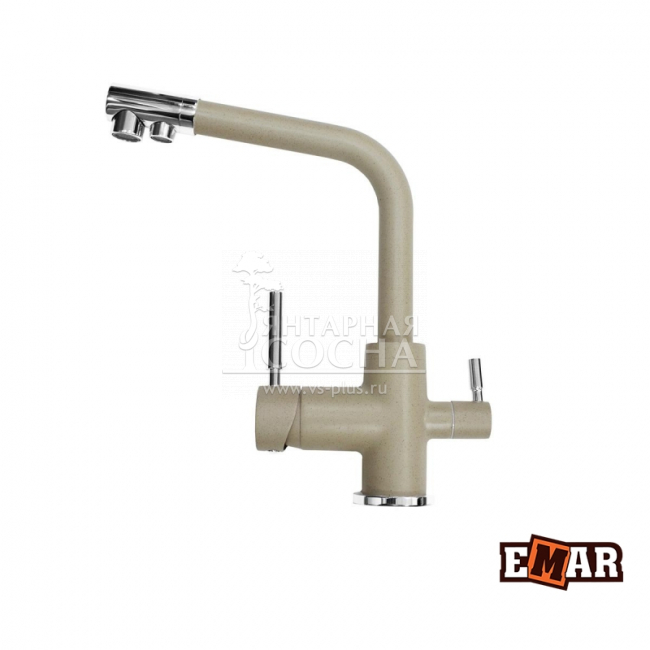 Смеситель EMAR EC-3003 Смеситель EMAR EC-3003