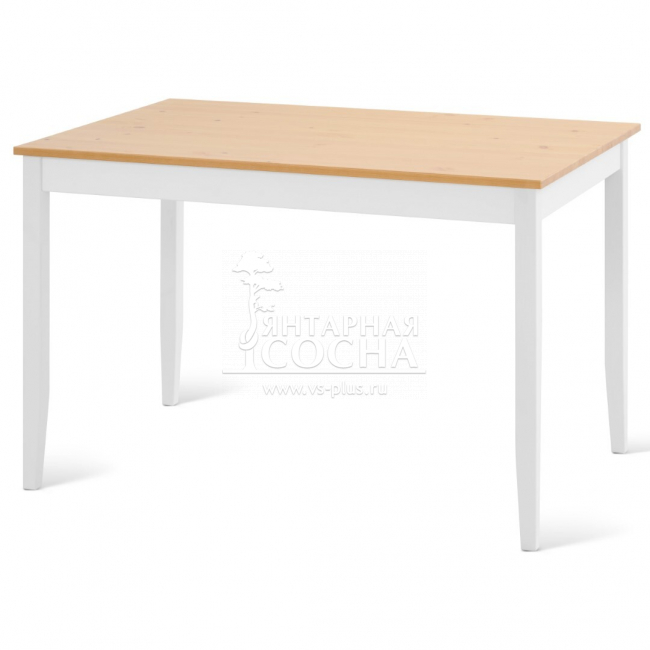 Стол кухонный ЛЫМ 118x74 Стол кухонный ЛЫМ 118x74