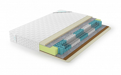  Lonax Latex Medium TFK 5 Zone