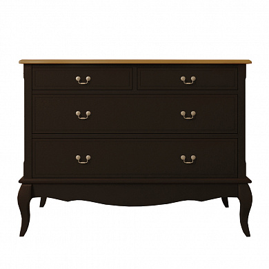  Leontina Black  4   ST9315BLK