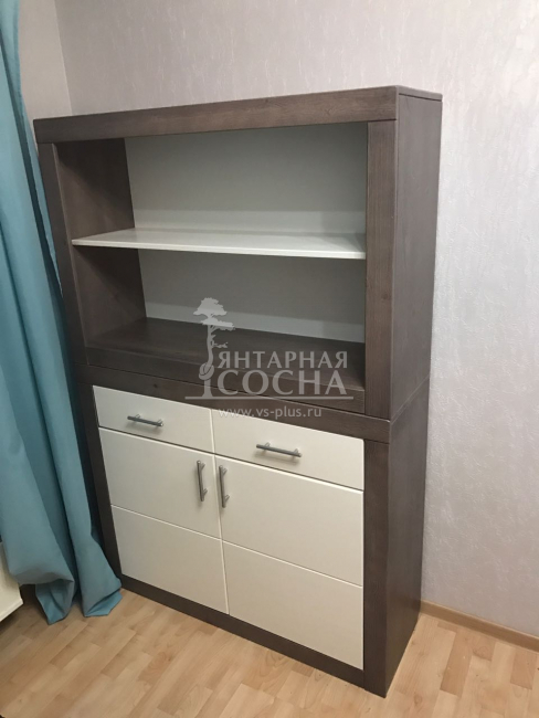 Стеллаж книжный Брамминг №1 Стеллаж книжный Брамминг №1