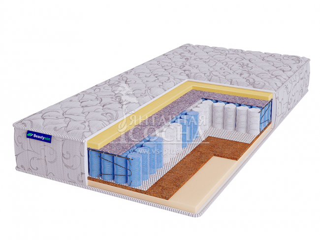 ������ BeautySon - HIT Balance Memory TFK+