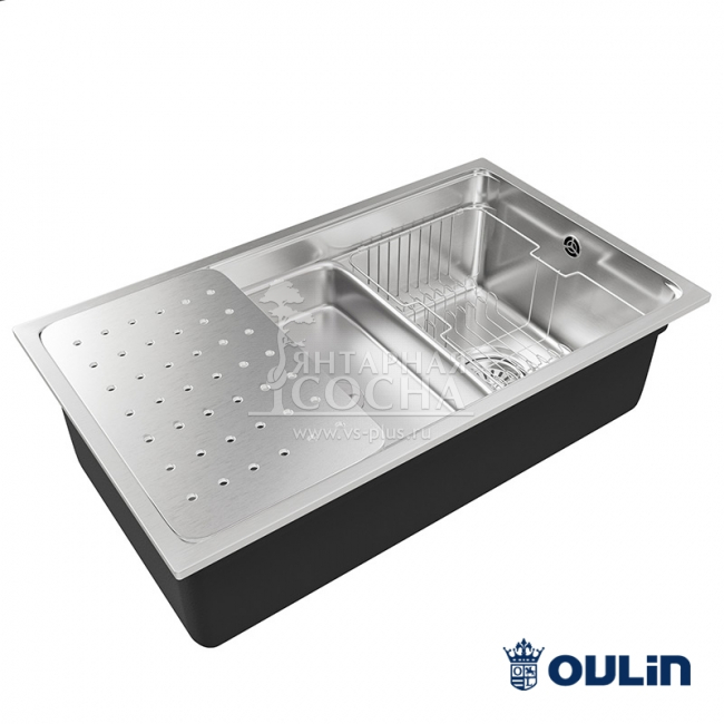 ����� Oulin OL-EH201M