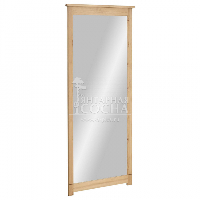 Зеркало навесное в раме Рауна-200 Зеркало навесное в раме Рауна-200