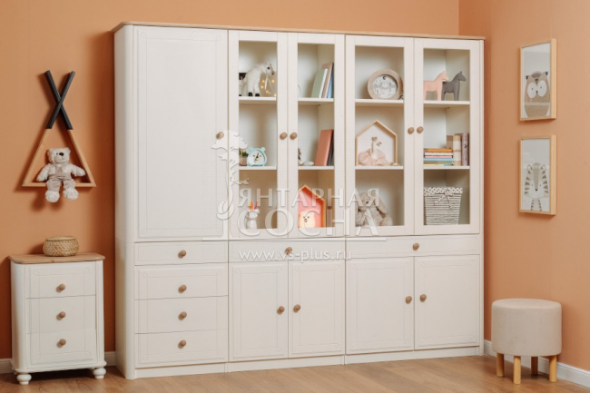 Модуль Бетти №18 Модуль Бетти №18