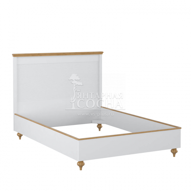 Кровать Рандеву 140 (1.1.1) Кровать Рандеву 140 (1.1.1)