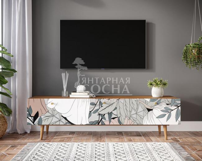  "Berber"     TV 50   BB19/Print_50