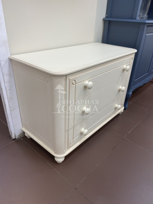 Тумба Бетти №10 (образец) Тумба Бетти №10 (образец)