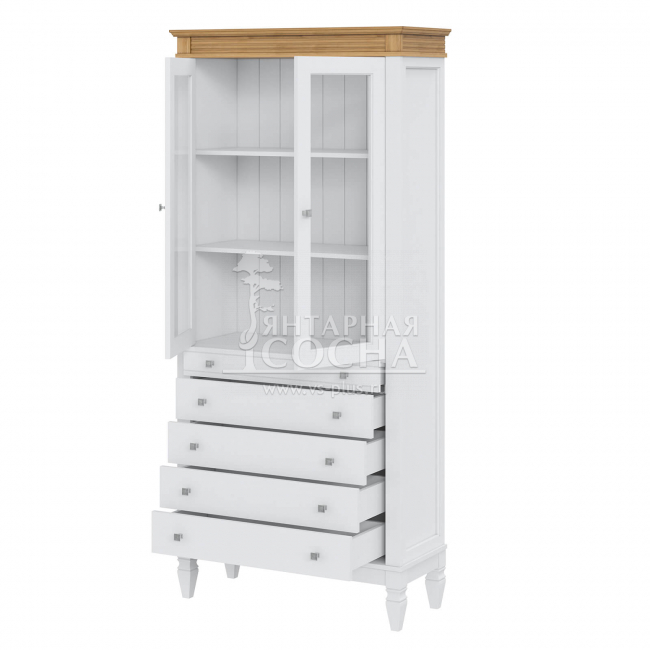 Стеллаж Ольса-202/014 Стеллаж Ольса-202/014