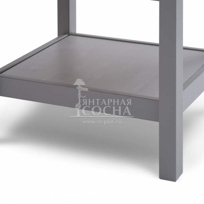 Журнальный стол КЫМОР 55х55 Журнальный стол КЫМОР 55х55