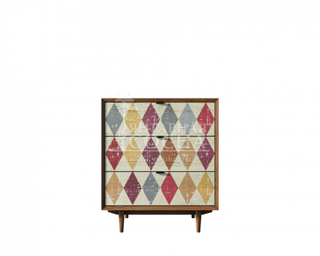     "Bruni print"     BR07P