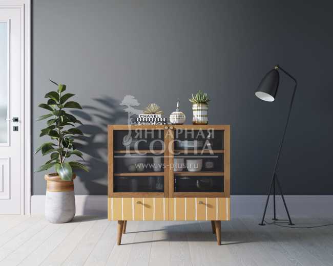 Буфет низкий "Berber" принт 43 арт BB47/Print_43 Буфет низкий "Berber" принт 43 арт BB47/Print_43