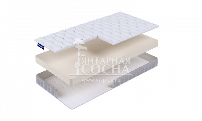 ������� ������ BeautySon - Baby Roll Foam LUX