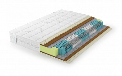  Lonax Strong Medium S1000 5 Zone