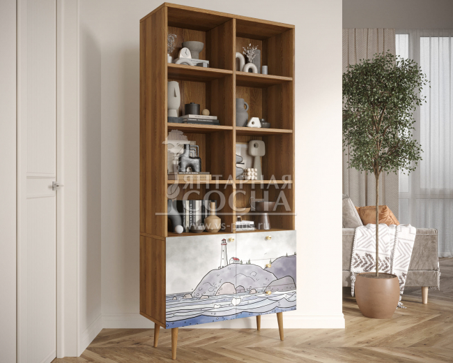    "Berber"  BB44/Print_51