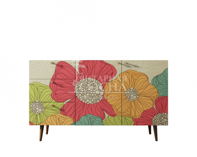  "Berber"       5  BB17/Print_05