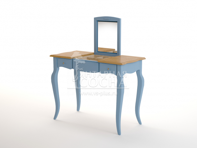   "Leontina Blue"  ST9309B