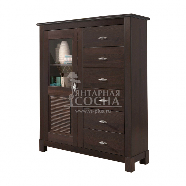 Комод Рауна-16 Комод Рауна-16