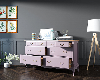   Leontina Lavanda     ST9335/2L