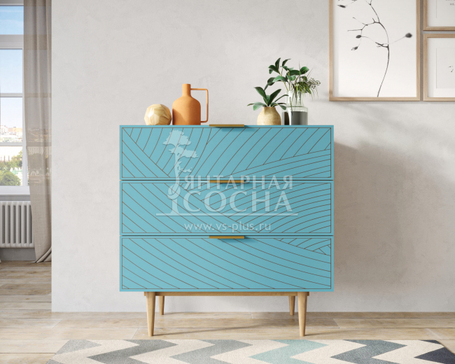     "Line" LN12/GR1/blue