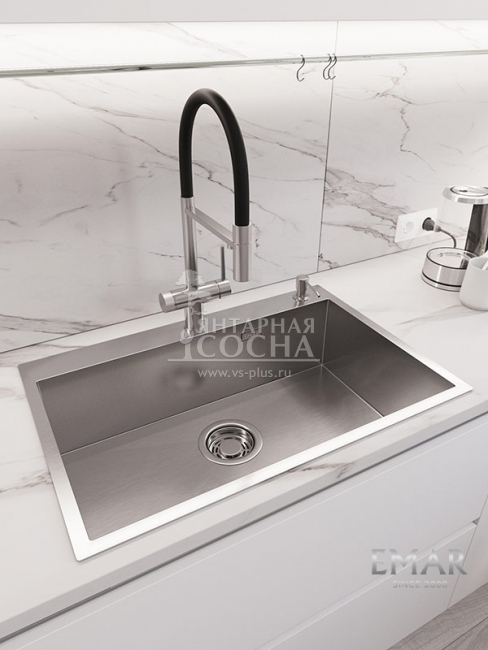 ����� EMAR 125� PVD