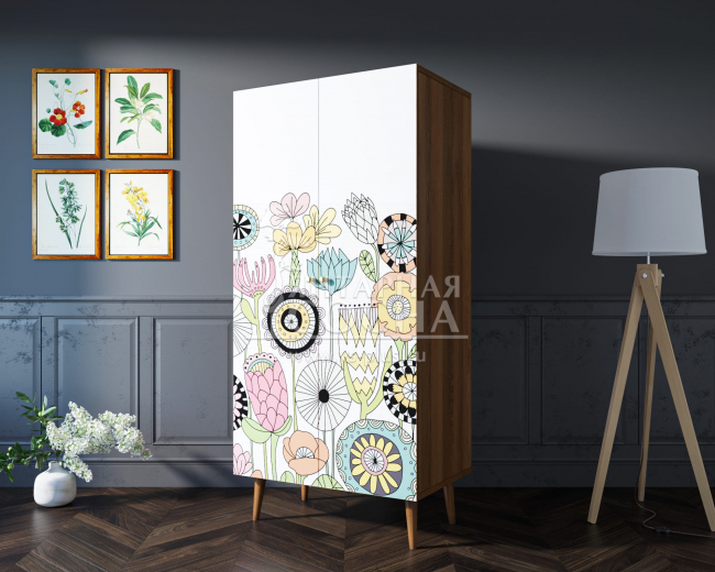 ���� ����� �������������� "Berber" ����� 3 ��� BB08/Print_03