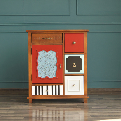  Gouache Birch   M10595ETG/1