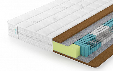  Lonax Cocos S1000 5 Zone