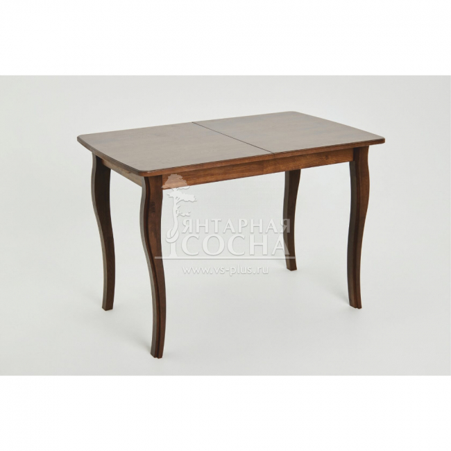 Стол раскладной Прованс 2 из массива дуба Стол раскладной Прованс 2 из массива дуба