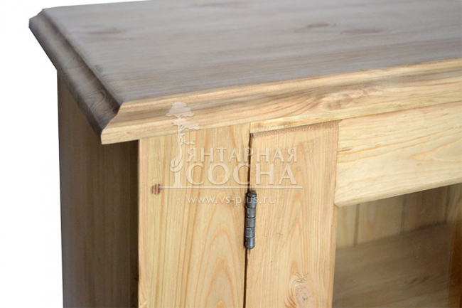 Витрина ELBA 3P Витрина ELBA 3P