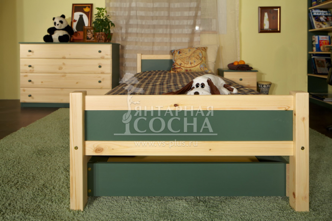 Кровать Сона Кровать Сона