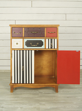   Gouache Birch (2 )  G20016ETG/1