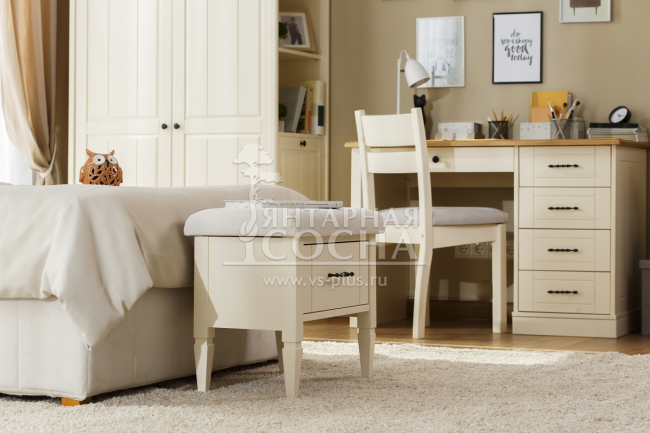 Стол письменный Дания №2 Стол письменный Дания №2