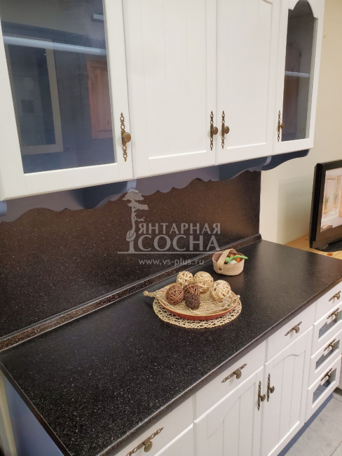 Кухня Бэль (образец) Кухня Бэль (образец)