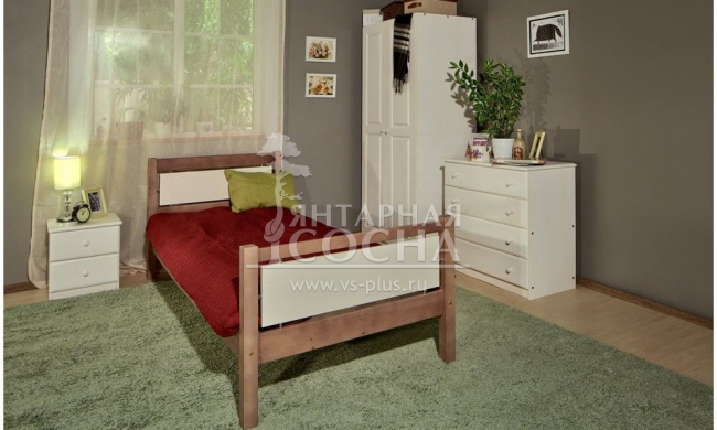 Кровать Брамминг (детская) Кровать Брамминг (детская)