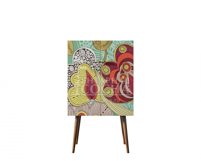 ����� �� ������� ������ "Berber" ����� 6 ��� BB09/Print_06