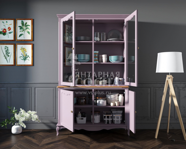  "Leontina Lavanda"   ST9332L