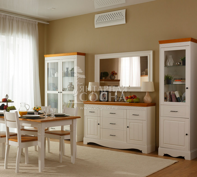 Зеркало Дания №4 Зеркало Дания №4