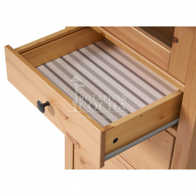 Шкаф узкий для книг КЫМОР 3 ящика 49 Светло-коричневый Шкаф узкий для книг КЫМОР 3 ящика 49 Светло-коричневый