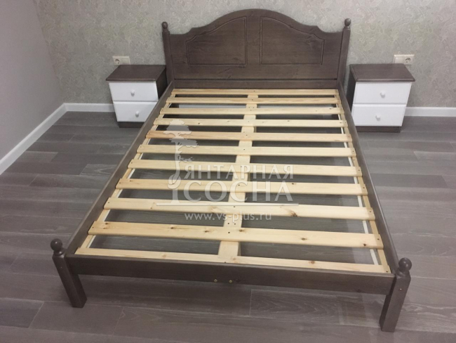 Тумба прикроватная Классик №2 Тумба прикроватная Классик №2