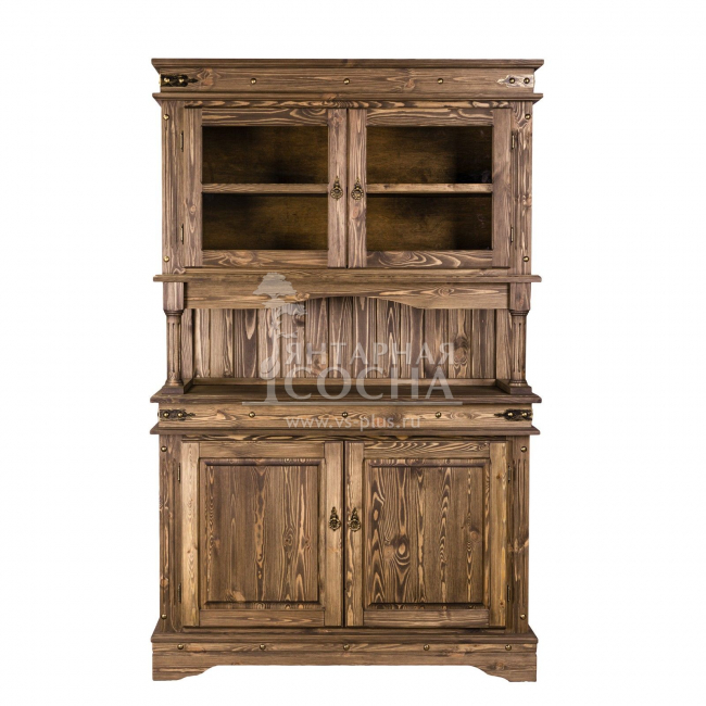 Буфет Викинг 01 Палисандр Буфет Викинг 01 Палисандр