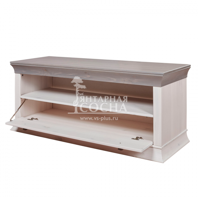 Тумба ТВ Бостон 01 Тумба ТВ Бостон 01