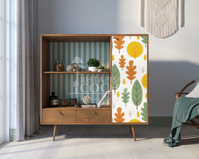    "Berber"  30  BB28/Print_30