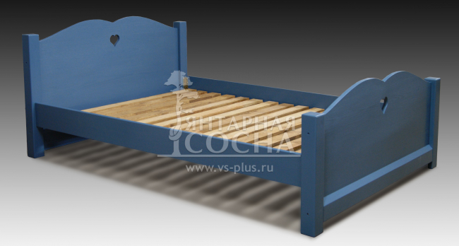 Кровать LCOEUR Кровать LCOEUR